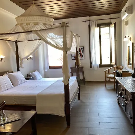 Boutique Del Doge Готель 3*