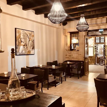 Boutique Del Doge Готель 3*