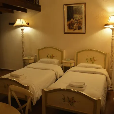 Boutique Del Doge Готель Ханья (Крит)