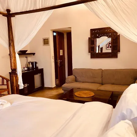 Boutique Del Doge Готель 3*