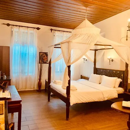 Готель Boutique Del Doge