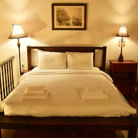 Boutique Del Doge 3* Ханья (Крит)