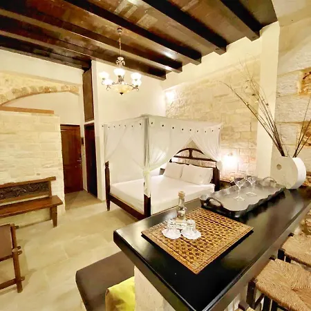 Boutique Del Doge Готель 3*