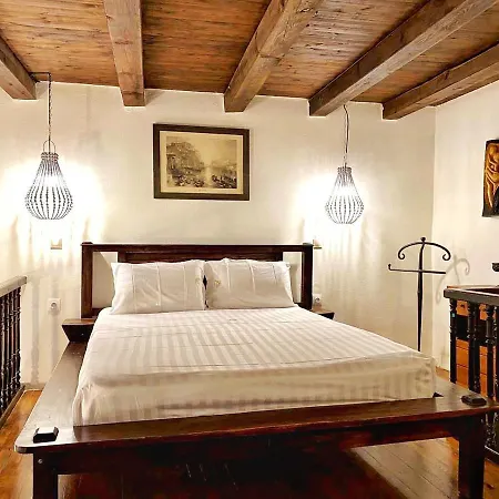 Boutique Del Doge Готель 3*