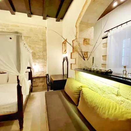 Готель Boutique Del Doge Ханья (Крит)