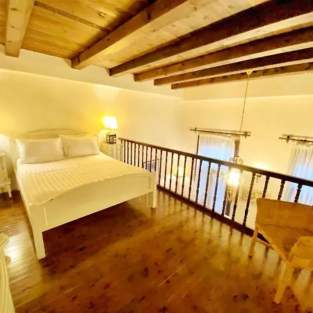 Готель Boutique Del Doge 3*