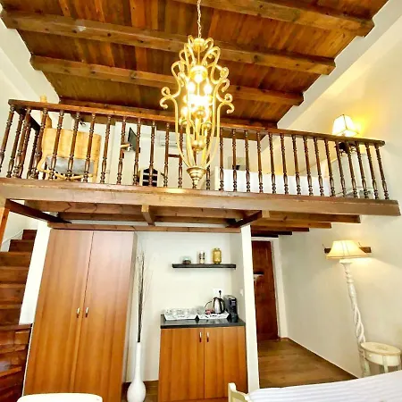 Boutique Del Doge Готель 3*