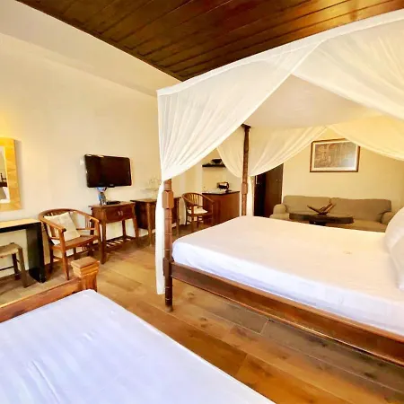 Boutique Del Doge Готель Ханья (Крит)