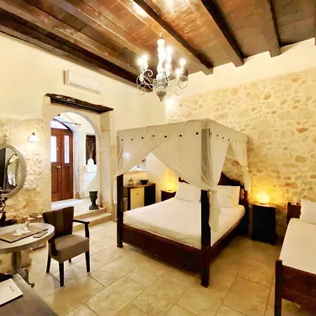 Boutique Del Doge Готель