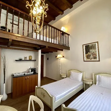 Boutique Del Doge Hanya
