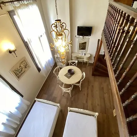 Otel Boutique Del Doge Hanya