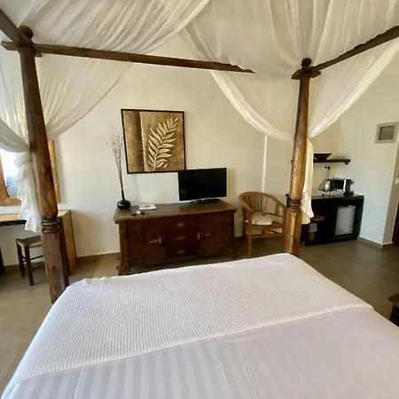 Otel Boutique Del Doge Hanya