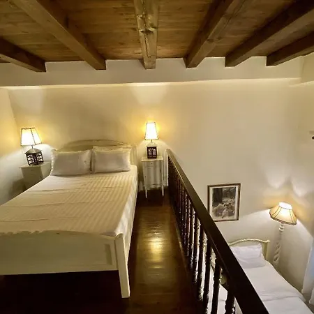 Otel Boutique Del Doge Hanya