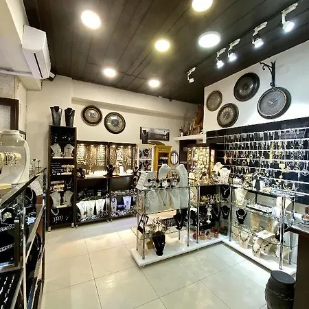 Otel Boutique Del Doge Hanya