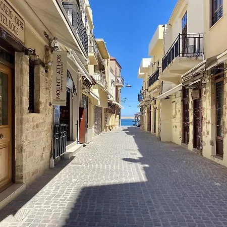 Boutique Del Doge Otel 3*