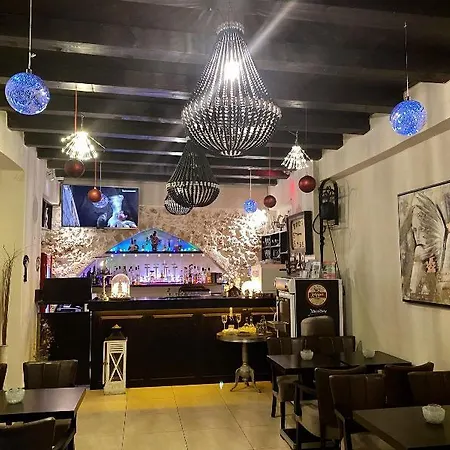 Otel Boutique Del Doge Hanya