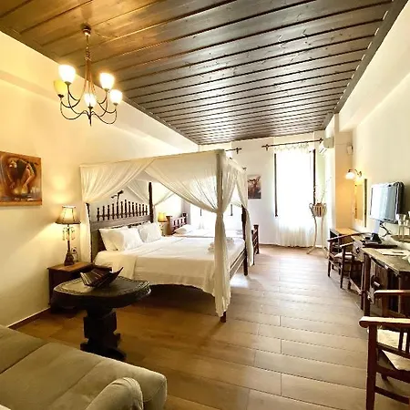 Boutique Del Doge Otel 3*