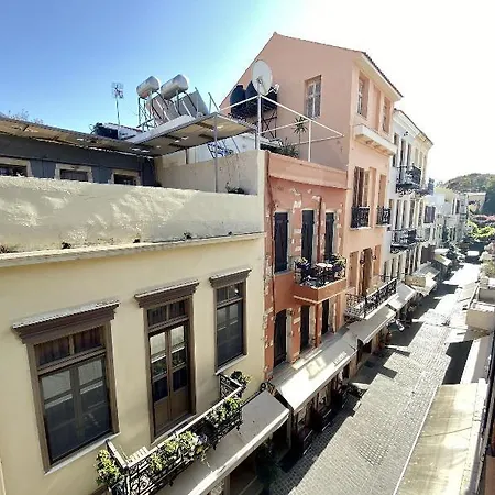 Boutique Del Doge Otel