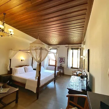 Boutique Del Doge Otel Hanya