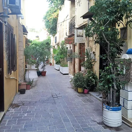 Boutique Del Doge Hotel Chania (Crete)