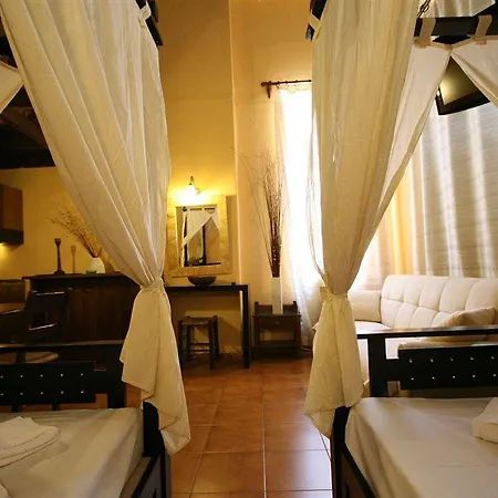 Hotel Boutique Del Doge
