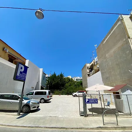 Boutique Del Doge Otel Hanya
