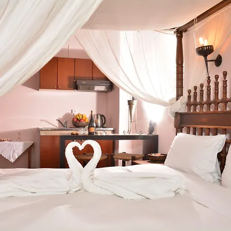 Hotel Boutique Del Doge Chania (Crete)