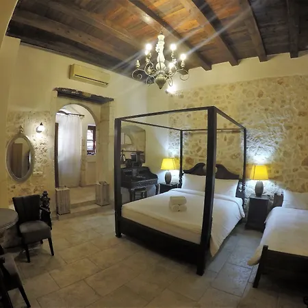 Boutique Del Doge Hotel