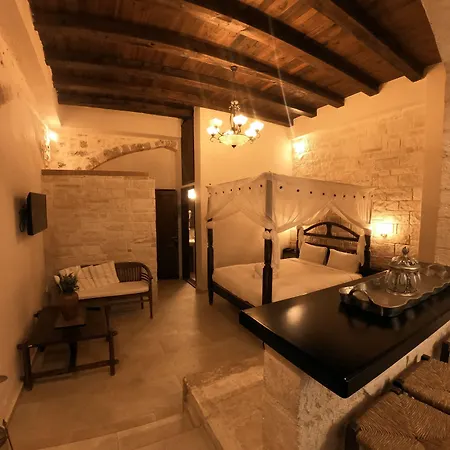 Boutique Del Doge Отель