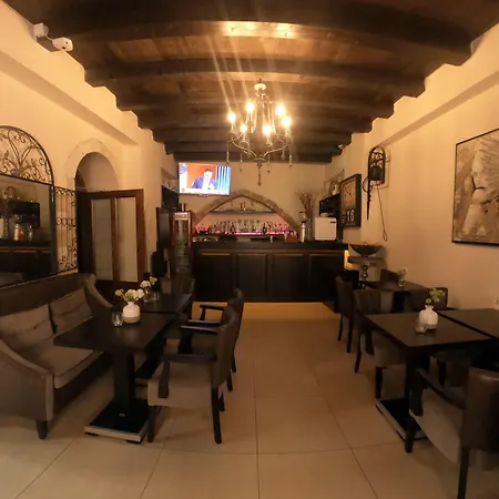 Boutique Del Doge Hotel 3*
