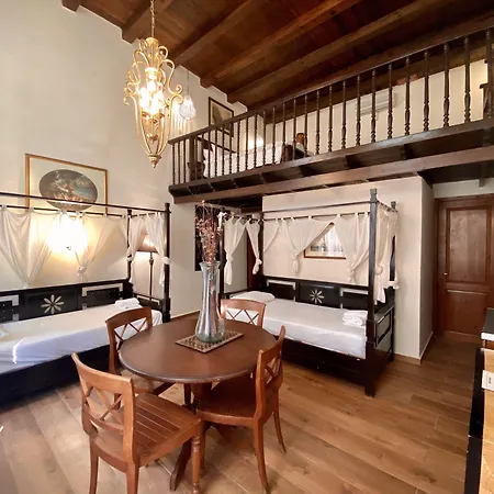Hotel Boutique Del Doge Chania (Crete)