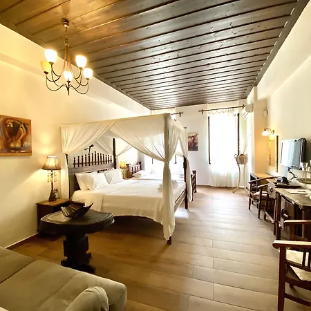 Hotel Boutique Del Doge 3*