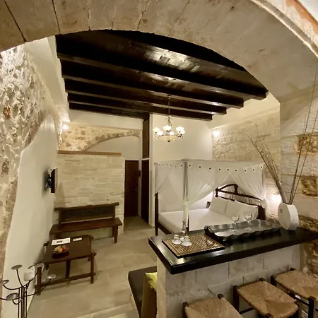 Boutique Del Doge 3* Chania (Crete)