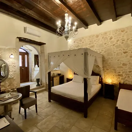 Boutique Del Doge Chania (Crete)