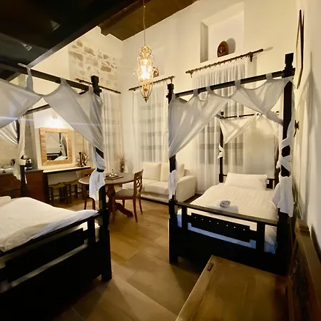 Boutique Del Doge 3* Chania (Crete)