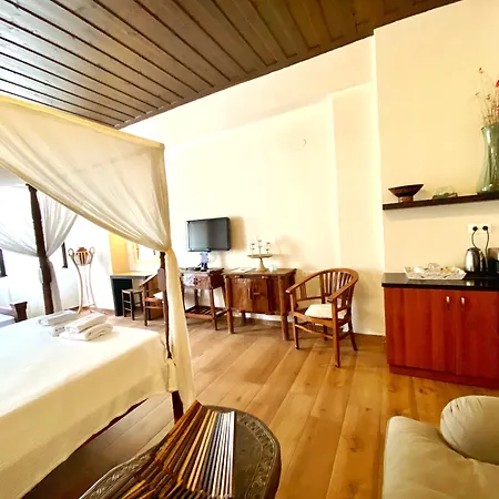 Отель Boutique Del Doge 3*