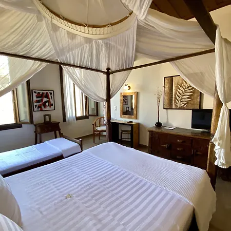 Boutique Del Doge 3* Chania (Crete)