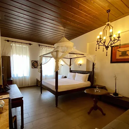 Hotel Boutique Del Doge 3*