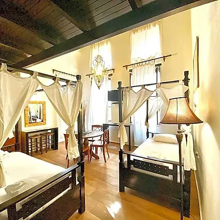 Hotel Boutique Del Doge Chania (Crete)