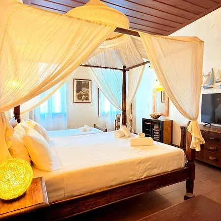 Hotel Boutique Del Doge Chania (Crete)