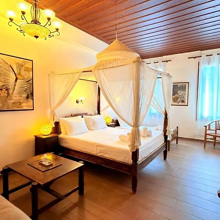 Hotel Boutique Del Doge 3*