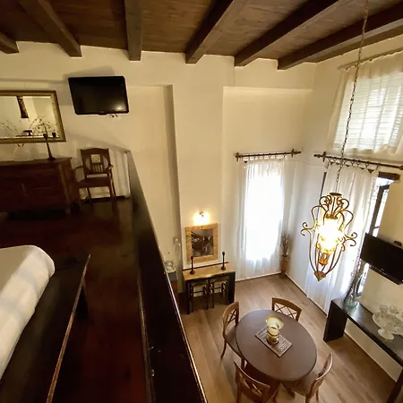 Boutique Del Doge Hotel Chania (Crete)