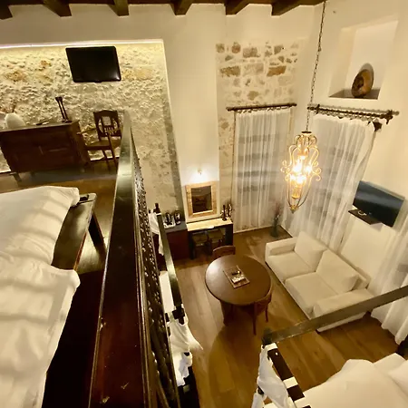 Hotel Boutique Del Doge