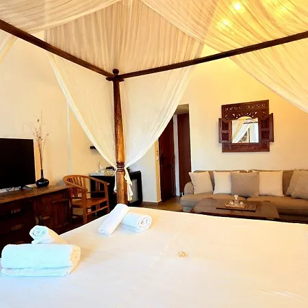 Boutique Del Doge 3* Chania (Crete)
