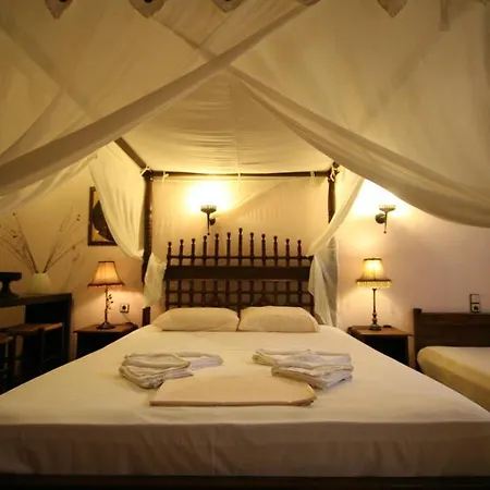 Hotel Boutique Del Doge Chania (Crete)