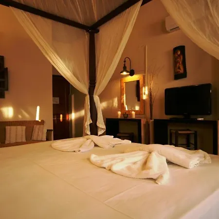 Hotel Boutique Del Doge