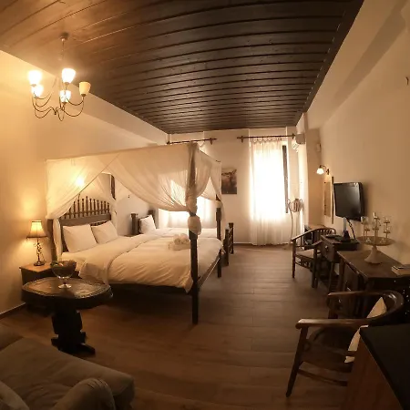Otel Boutique Del Doge