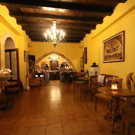 Boutique Del Doge Hotel 3*