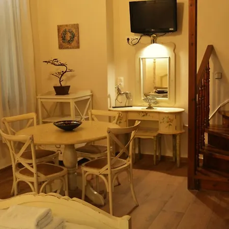 Boutique Del Doge Otel 3*