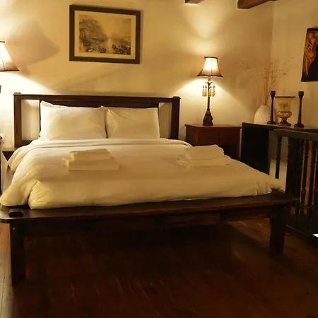 Boutique Del Doge Chania (Crete)
